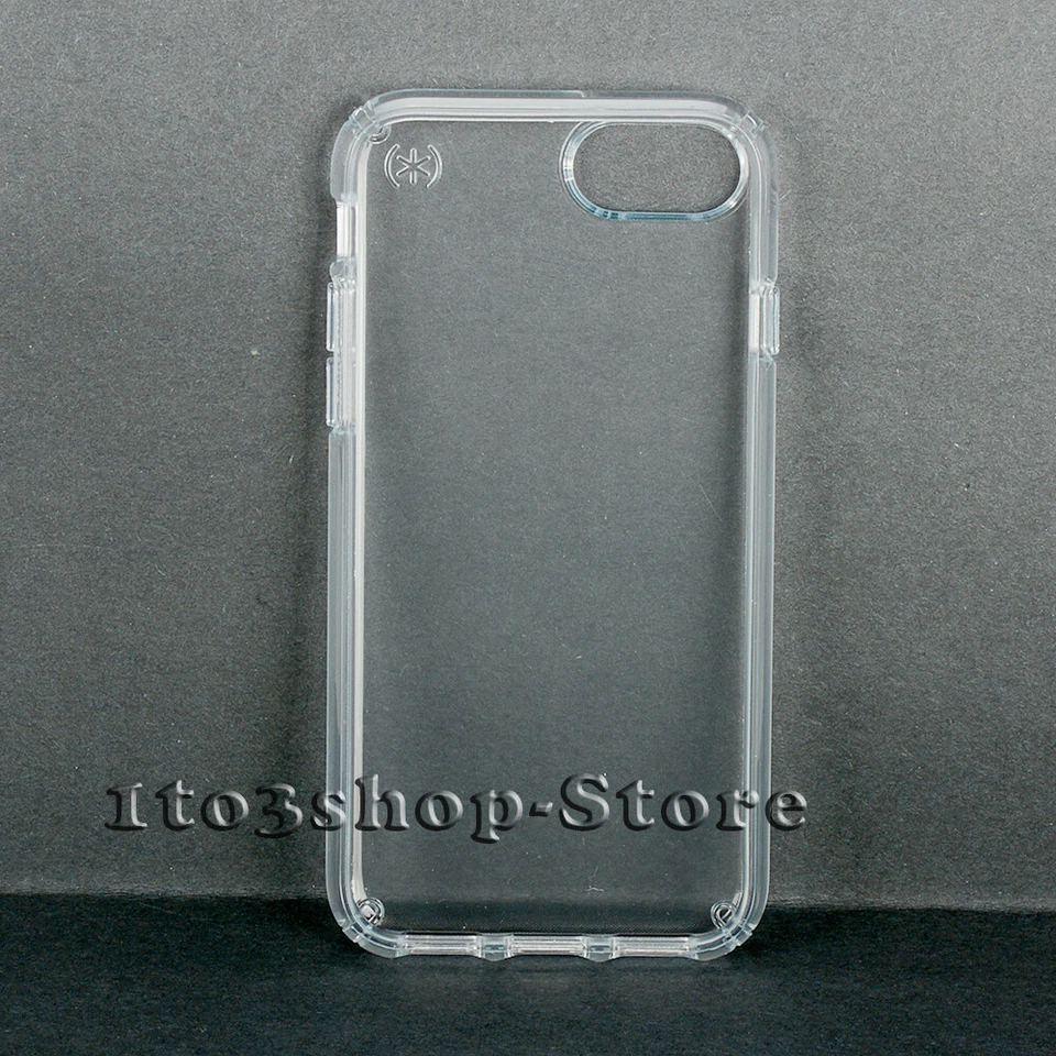 Speck Presidio Stay Clear Case For iPhone 7 iPhone 8 6s 6 iPhone SE 2022 2020 - Image 4 of 4