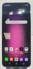 Lg V60 ThinQ 5G 128Gb White Lm-V600Vm (Unlocked) - Fully Functional - Dg9938