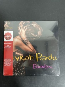 Erykah Badu Live Vinyl | eBay