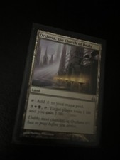 Orzhova, the Church of Deals Guildpact Regular