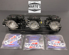 REBUILT POLARIS 2000-02 VIRAGE TX PRO 1200 KE...