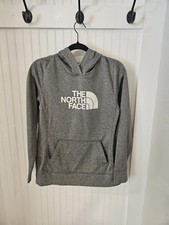 The North Face Women s Pullover Hoodie Size Large Pre-Owned