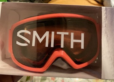 Smith Drift Sunburst Medium Fit SmithOptics Airflow Vent Cylindrical Lens S2 NEW