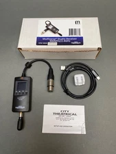 City Theatrical Multiverse Studio Receiver - New with 1 year warranty