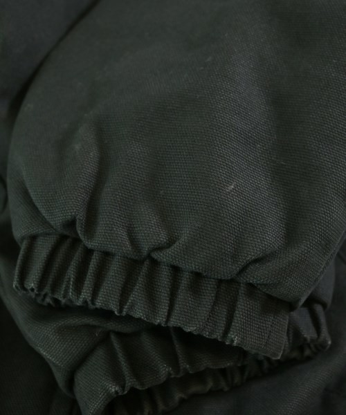 Bronze56k Blouson (Other) Black S 2200709820017 image 6
