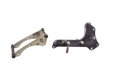 1957 BSA M21 WM20 WD 500 W.M. W.D. 20 MW20 Military *2898A Motor Mounts 