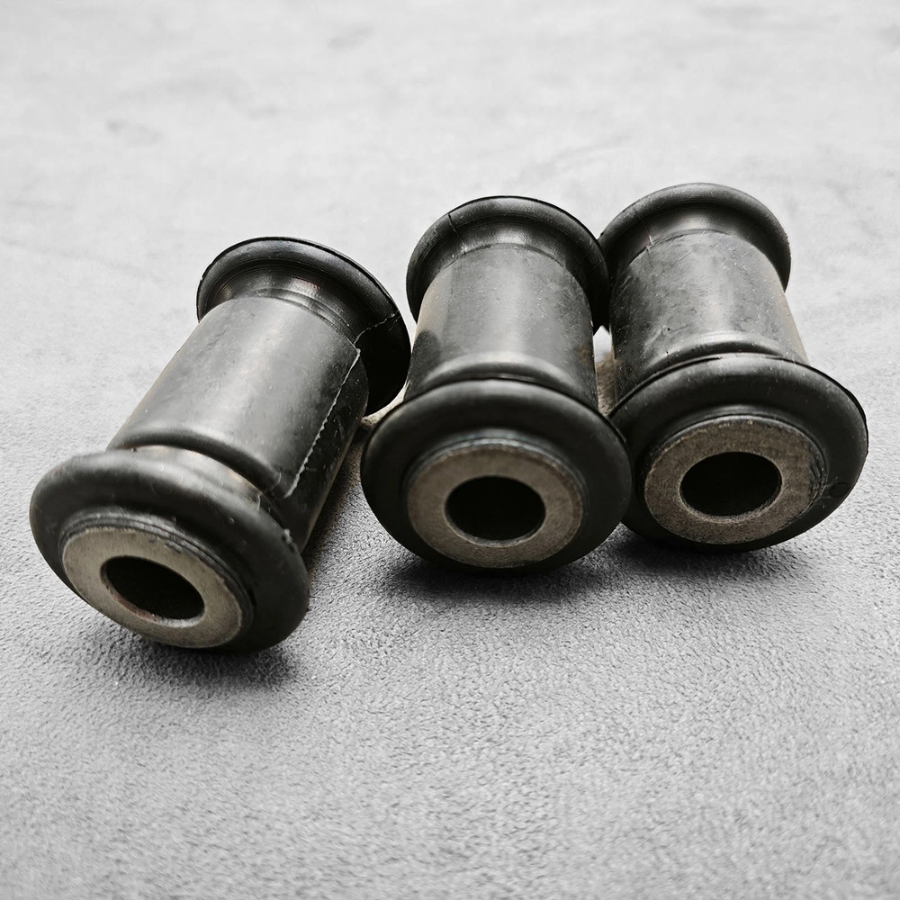 For McLaren Engine Mount Arms Bushing Kit 570S GT 625 650 12C 540C 675 13F0297CP
