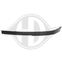 6618362 Spoiler Vorne Rechts FüR Toyota Corolla (_E12_)