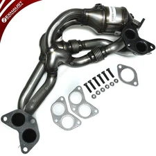 SCION FR-S 2.0L 2013-2016 Front Catalytic Converter OEM Grade