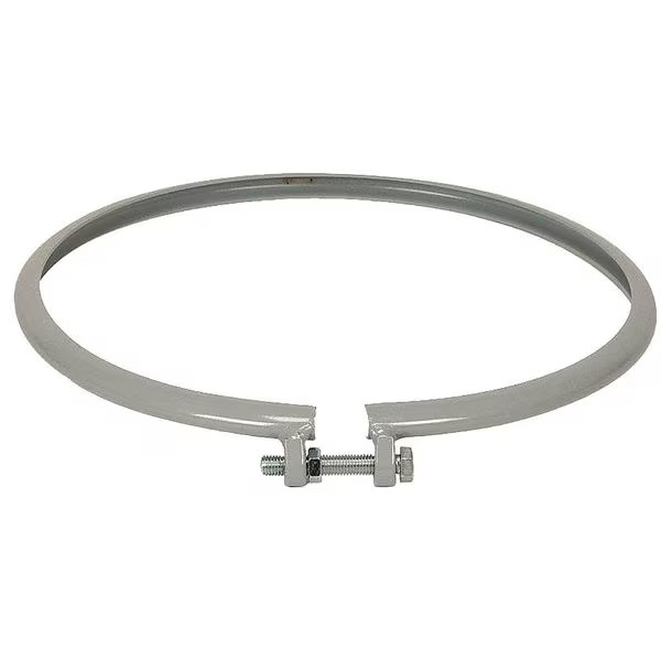 Manufacturer Varies Bolt Ring,Gray,20 to 30 gal RBH1812KIT Manufacturer Varies