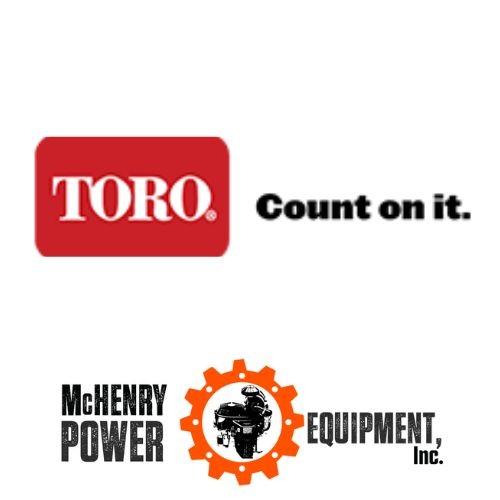 Genuine Toro TRANSMISSION-RWD, 5.25:1 Part# 144-0248 - Picture 1 of 1