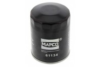 Mapco ÖLfilter 61134 Anschraubfilter FüR Fiesta GAL Escort Mondeo Sierra Mazda 6