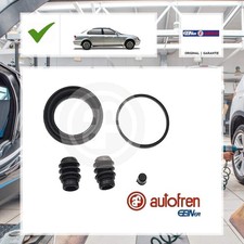 1x Autofren Seinsa Reparatursatz, Bremssattel Honda CIVIC VI Hatchback (EJ, EK)