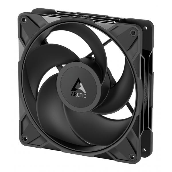 Freezer p14 pro reverse case per computer ventilatore 14 cm nero 1 pz - Immagine 2