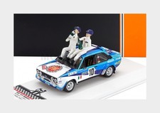 IXO-MODELS SPRM002-80 FIAT 131 Abarth Team FIAT Italia Rally Night Version 10 WI