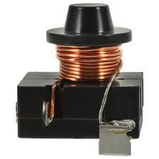 Efrigerator Compressor Starter Overload Protector Refrigerator Cooling Parts