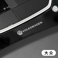 10 Pieces Car Stickers Decal Decals Car Decoration For Volkswagen 10 Pieces Car Stickers Decal Decals Car Decoration For Volkswagen