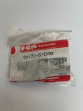65721-87DOO SUZUKI NEW Plug,Fuel Connection