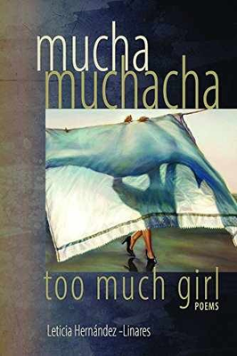 #ad Mucha Muchacha Too Much Paperback by Hernandez Linares Leticia Very Good $6.28