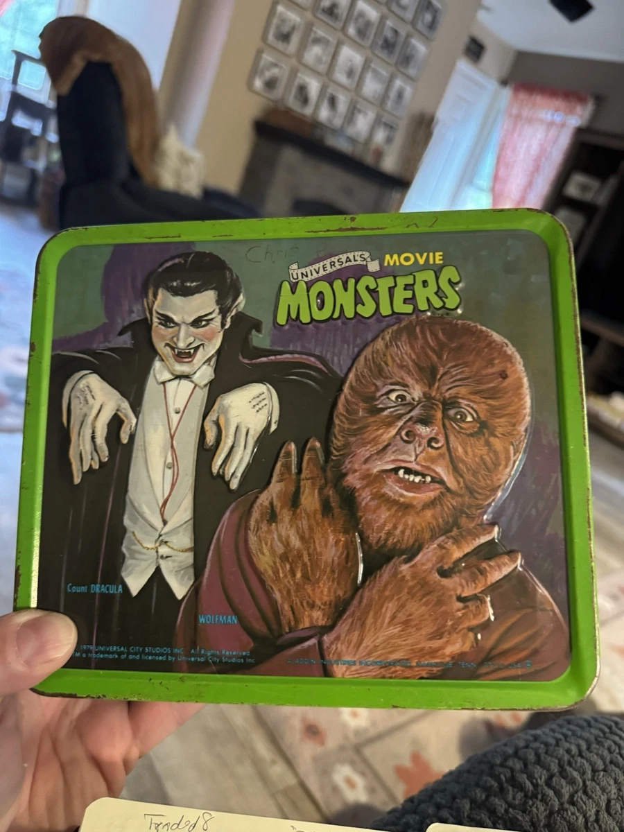 monster lunch box products for sale | eBay