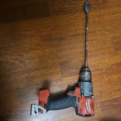 Milwaukee M18 Fuel FPD2 18V Akku Brushless Kombi + Schlagschrauber Set 