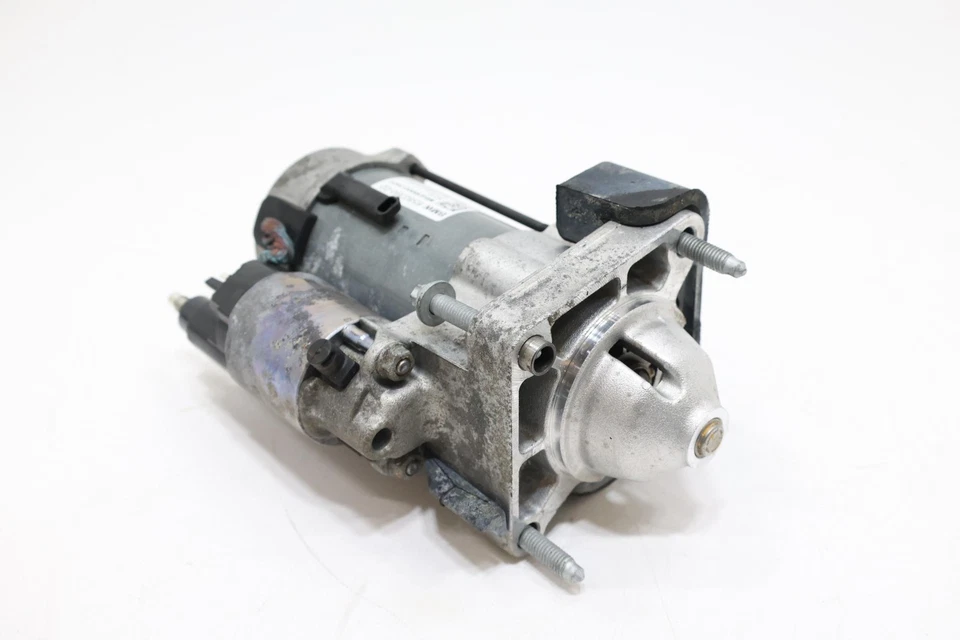 BMW 235I 2020 2021 motor de arranque 12418580390 Foto 3 de 4