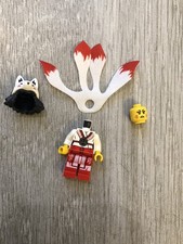 LEGO Foil Pack NINJAGO Minifigure LEGO (R) Minifigures