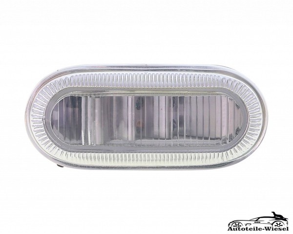 Blinker Seitenblinker FüR VW New Beetle LED Links Rechts Vorne 98-10-image