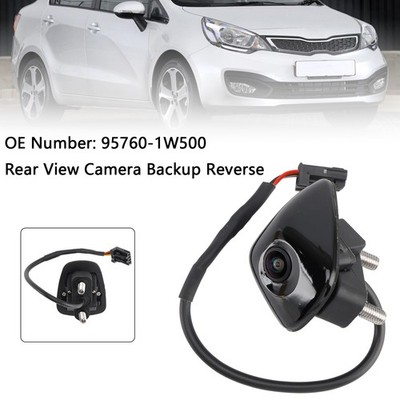 Rear View Camera Backup Reverse 95760-1W500 for Kia Rio III UB 2011-2017
