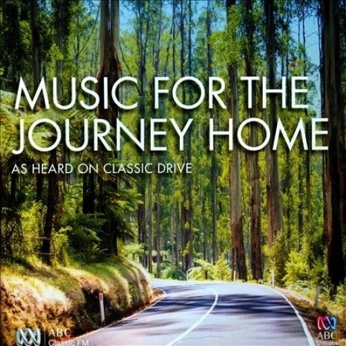 VARIOUS ARTISTS VARIOUS - MUSIC FOR THE JOURNEY HOME (CD) - Image 1 of 1