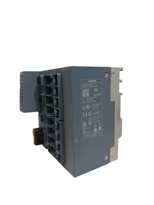 Siemens SCALANCE XC216-4C Industrial Ethernet Switch - 6GK5216