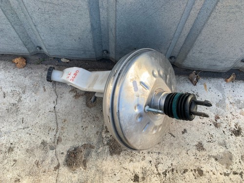 MERCEDES-BENZ GLA X156 Unterdruck-Bremskraftverstärker A2464301330 32827737