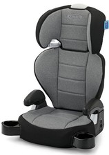 Graco TurboBooster 2.0 Highback Booster Car Seat, Color Declan, New 