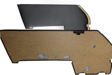 For Porsche 911 F Model Door Panel Set Left And Right Sides 1972-1973