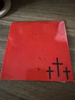  A Harrowing Time BLOODY SUNDAY Exclusive Concert CD 2022 Insane Clown Posse