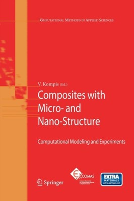Kompi - Composites with Micro- and Nano-Structure   Computational Mod - X555z