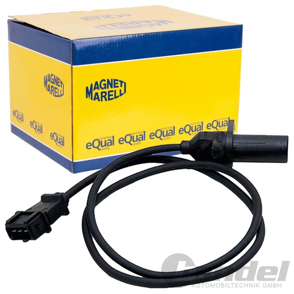 Magneti Marelli Kurbelwellensensor Passend FüR Fiat Panda Seicento |-image