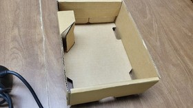 Sega Saturn Nights Into Dreams 3D Control Pad Big Box CIB With Reg Card Works