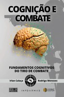 CalaçA Irlan | CogniçãO E Combate | Taschenbuch | Portugiesisch (2022)