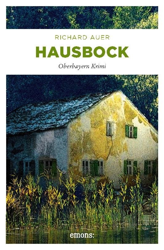 Emons Verlag Hausbock - Bild 2