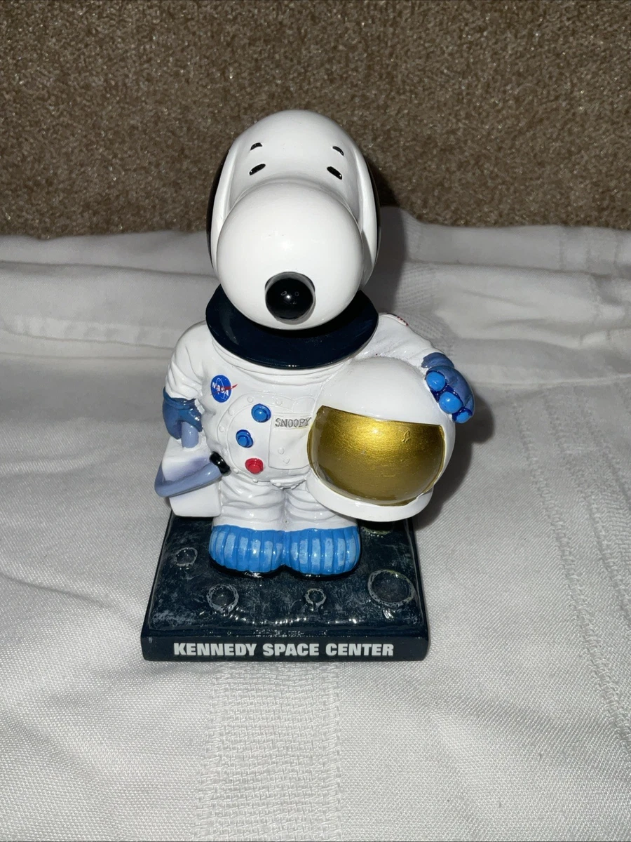 Snoopy Astronaut In other Collectible Peanuts Items for sale | eBay