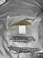 Nylon Quick Release Tactical Duty Belt with Inner & Anti-slip Large Tan