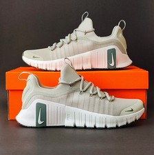 UK 8 EU 42,5 - Nike Free Metcon 6 Mens Traini...