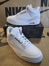 Jordan 3 Retro 2025 Pure Money for Sale | Authenticity Guaranteed