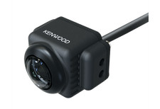 Kenwood CMOS-740HD 720p Front/Rear Video Camera for Compatible HD Screen Units