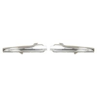 LED Spiegelblinker Set Links & Rechts Passend FüR Mercedes Benz S-Klasse 5/13-