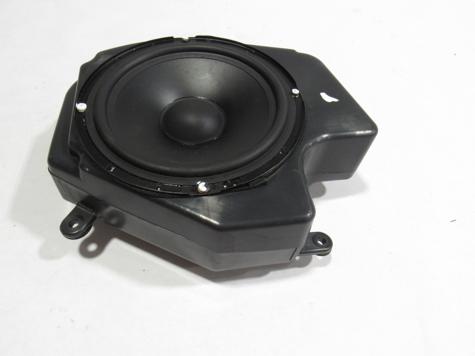 10-20 Bentley Mulsanne 2012 Front Right Passenger Door Audio Sound Speaker @1