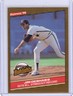 1986 Donruss Highlights #45 Jim Deshaies