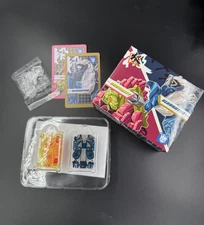 Dr.Wu DW E61T & E62T Transparent Ver. Brutality Slaughter,in stock.