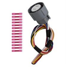 Labwork Connector Repair Kit External Harness Replacement For Chevy Replacement